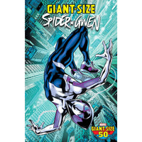 Giant-Size Spider-Gwen #1