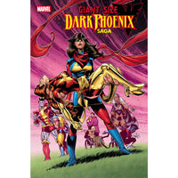 Giant-Size X-Men: Dark Phoenix Saga #1