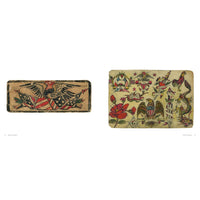 Gus Wagner: Globe Trotter and Hand Tattoo Artist