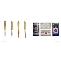 Gus Wagner: Globe Trotter and Hand Tattoo Artist