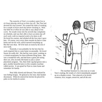 How to Drive to Work