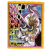 How To Quit Smoking Cigarettes