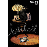 Hairball #2