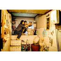 Hallyuwood: The Ultimate Guide to Korean Cinema