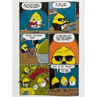 HA! Magazine Summer 2024