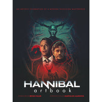 Hannibal Artbook