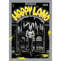 Happyland Volume 1