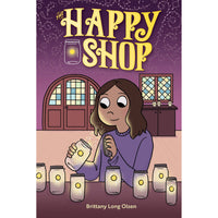 The Happy Shop