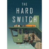 The Hard Swtich (tp)