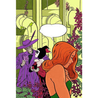 Harley And Ivy: Life And Crimes #3