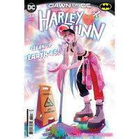 Harley Quinn #34