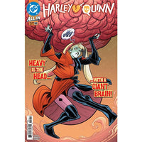Harley Quinn #50