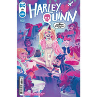 Harley Quinn #38