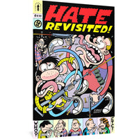 HATE Revisited #4