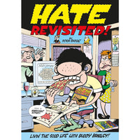 Hate Revisited!