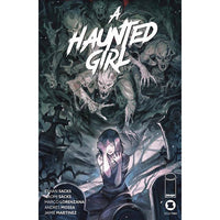 Haunted Girl #2