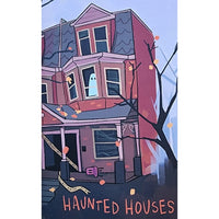 Haunted Houses