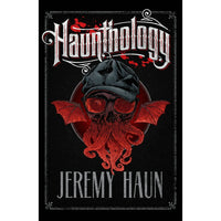 Haunthology