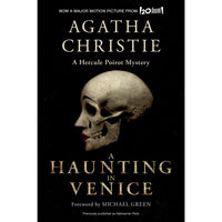 A Haunting in Venice : A Hercule Poirot Mystery