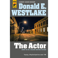 The Actor
