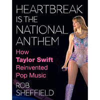 Heartbreak Is the National Anthem