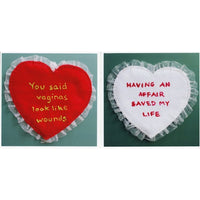 Hearts For Mr. Perfect