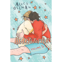 Heartstopper Volume 5