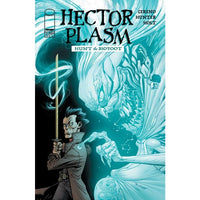 Hector Plasm: Hunt The Bigfoot #1