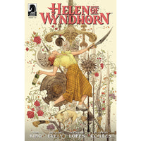 Helen Of Wyndhorn #2