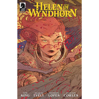 Helen Of Wyndhorn #4