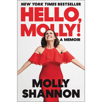 Hello, Molly!: A Memoir