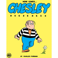 Here Comes...CHESLEY #1