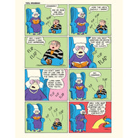 Here Comes...CHESLEY #1