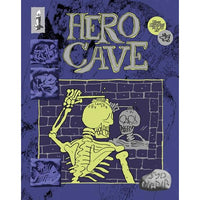 Hero Cave