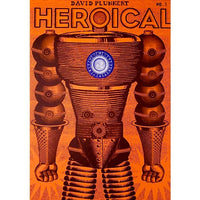 Heroical #1