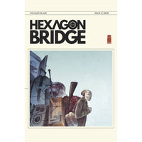 Hexagon Bridge #3