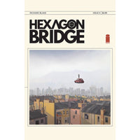 Hexagon Bridge #5