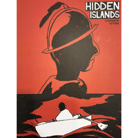 Hidden Islands