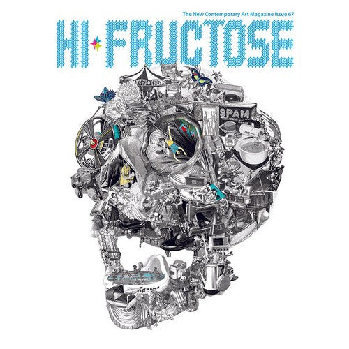 Hi Fructose Magazine #67