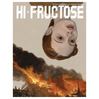 Hi Fructose Magazine #69