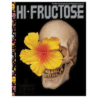 Hi Fructose Magazine #73