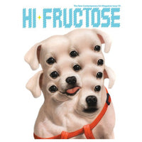 Hi Fructose Magazine #74