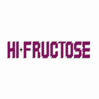 Hi-Fructose logo
