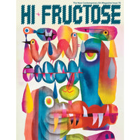 Hi Fructose Magazine #76