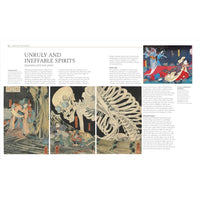 A History of Ghosts, Spirits and the Supernatural