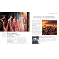 A History of Ghosts, Spirits and the Supernatural