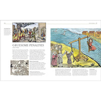 A History of Magic, Witchcraft and the Occult