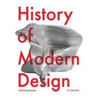 History of Modern Design