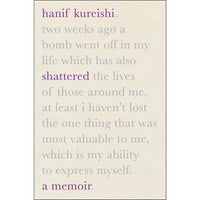 Shattered: A Memoir