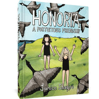 Honoria: A Fortuitous Friendship